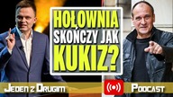 Hołownia skończy jak Kukiz? [Jeden z Drugim Podcast]