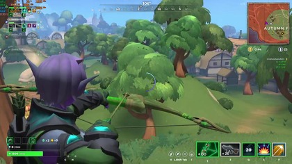 Realm Royale Reforged