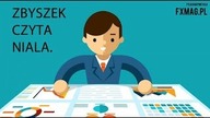 Jak przestawić się na kawiarniany trading - Zbyszek czyta Niala #8