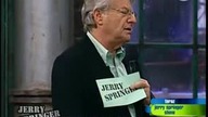 Jerry Springer Show - Porywcze prostaki (2008)