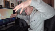 Najlepsze WSADY w KONKURSACH NBA EVER - OCZAMI DUNKERA!