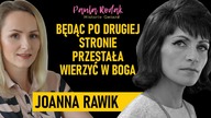 Miłość do Gogolewskiego zniszczyła jej karierę? Nie mogła znieść, że ma inną - Joanna Rawik