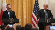 Andrzej Duda i Donald Trump spotkanie się w Nowym Jorku Termin wizyty w Polsce