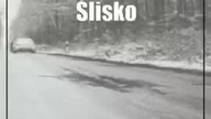 Ślisko i zimno.  IMGW wydaje alert dla województwa lubelskiego