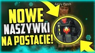 NOWE NASZYWKI NA POSTACIE! | GIVEAWAY NA SKINY | GRAM z WIDZAMI w CS:GO |  NA ŻYWO