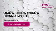 Konferencja Wynikowa IMS SA, 31.08.2017, Warszawa