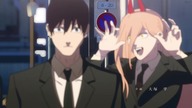 Chainsaw Man opening (japoński) [rom]