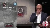 Jeden Polak przeciw trzem lewakom !!!!!! mp4 686x432