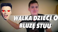 Meet-Up 2015 - Walka hordy dzieci o bluzę Stuu | SHORT NA MAXA #1