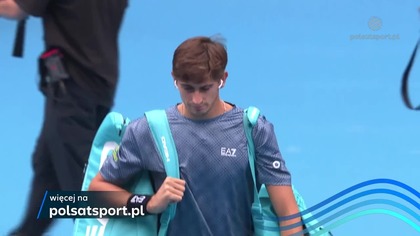 Carlos Alcaraz vs Matteo Arnaldi 2.  Runda ATP 500 Tokio 2026