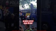 Nasza reprezentacja na miejscu!