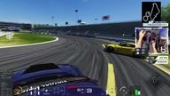  ASSETTO CORSA - TRENING Z WIDZAMI I DZIKIE DRIFTY  + NOWE MODY 
