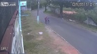 Tak się kradnie auta w Brazylii