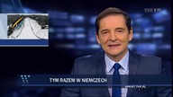 Przed zawodami PŚ w Titisee-Neustadt (07. 12. 2017)
