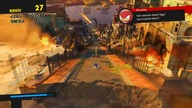 Zagrajmy w Sonic forces #2 Green Hill/Kończące się wonsze