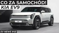 Premiera Kia EV9 i Volkswagen ID. 2! REWOLUCJA EV NEWS #45