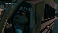 Saints Row The Third #05 Niszczenie Jutrzenki