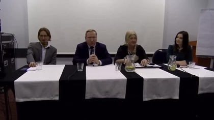 Sekurytyzacja - mechanizm ograniczania praw obywatelskich pod pretekstem bezpieczeństwa Odc.  658