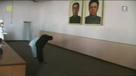 Korea P&oacute;łnocna z Ukrycia