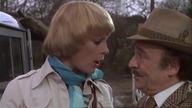 27 - Cała naprzód - Rzymski camping - Carry On Behind (1975) - Lektor PL