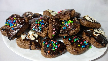 Pierniczki bez miodu, ale z pełnym smakiem! Łatwy przepis, zawsze miękkie, idealne na święta!