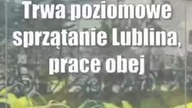 Lublin: Lublin szykuje się do wiosny