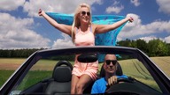 Modelinka i Model MT - Buzi Skarbie (Official Video)