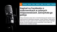 Za mówienie o szabrownikach można będzie iść siedzieć.  wprowadzają cenzurę mówienia mp4 686x432
