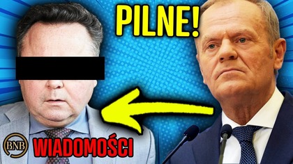 Z OSTATNIEJ CHWILI! Czystki W RZĄDZIE Tuska?! Kolejny Wiceminister WYRZUCONY!