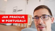 NIETYPOWA ORGANIZACJA MIEJSCA PRACY W PORTUGALII - IMPACT HUB NETWORK