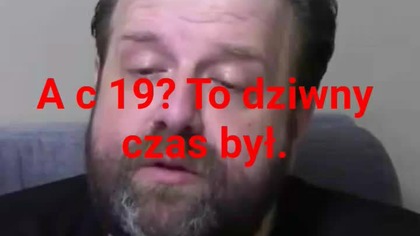 panie Krzysztof Woźniak.  dziwna sprawa....