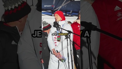 Tego Tomasiak NIE LUBI w treningu.  Nie dziwne, że odniósł sukces #shorts