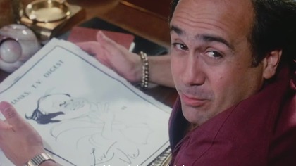 Ważniak (The Ratings Game) (napisy pl) (1984)