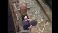 NIEDOSZŁY CHIRURG I SZYBKA KARMA