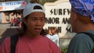 Surfujący ninja (1993) Surf Ninjas