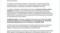 Prawie nikt nie zdał egzaminu zawodowego