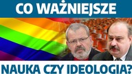 Uciszają niewygodnych.  Nie wiedza a...  prawa mniejszości? Uczelnie w Polsce | dr M.  Cywińska