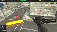 Sniper Ops 3D Shooter Top Sniper Shooting Game