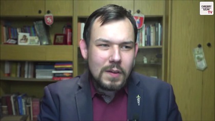 Fałszywa flaga czy realne zagrożenie? Drony i bezpieczeństwo Polski - Radek Pogoda