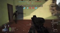 Battlefield 5 Multiplayer Gameplay no comentary