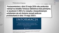 1462 Naloty, prowokacje i zastraszanie! Kulisy polowania na dziennikarzy Republiki! (1)