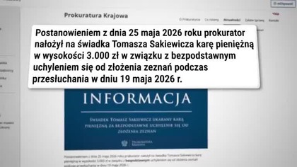 1462 Naloty, prowokacje i zastraszanie! Kulisy polowania na dziennikarzy Republiki! (1)
