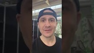 Pierwsze wieści z Rybomania Międzynarodowe Targi Poznańskie ze stanowiska Łowca #wędkarstwo