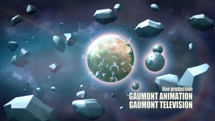 Lanfeust Quest - S01 E03 - In Limbo