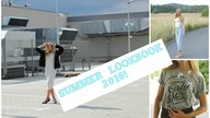 Summer Lookbook 2016!