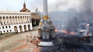 Death in Maidan [Kult America]