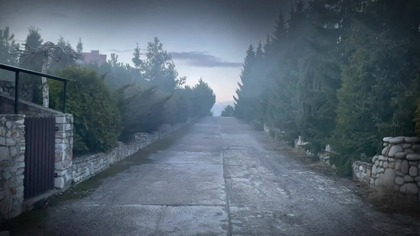 Oficjalny zwiastun filmu NATURE już 1 maja