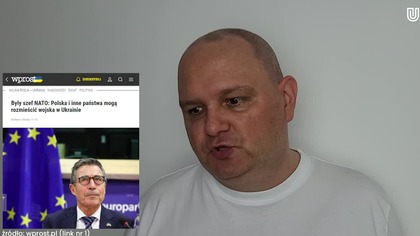Wojsko Polskie na zachodniej Ukrainie! Polacy mają się poważnie zastanowić!