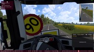 Funny Moment - ETS2 | #29