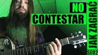 No Contestar - Mark Lanegan | odc.  757 Jak zagrać | Gitara | PT: 3/6